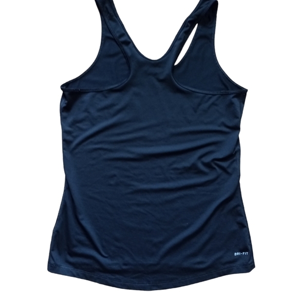 Nike pro camisole women large - Picture 2 of 4